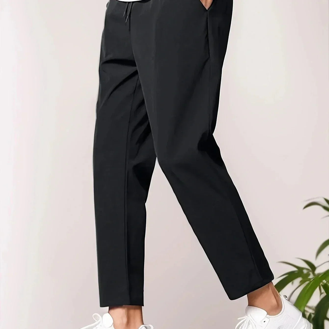 GIOVANNI™ - THIN JOGGING TROUSERS