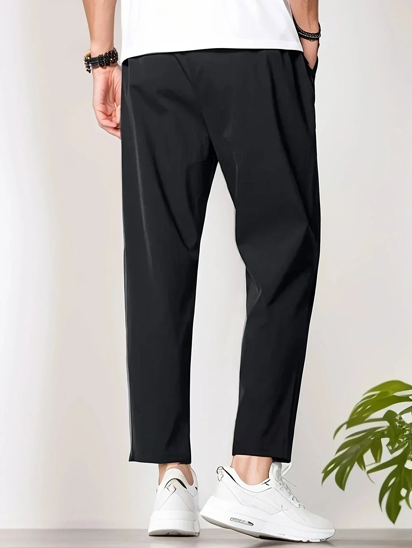 GIOVANNI™ - THIN JOGGING TROUSERS